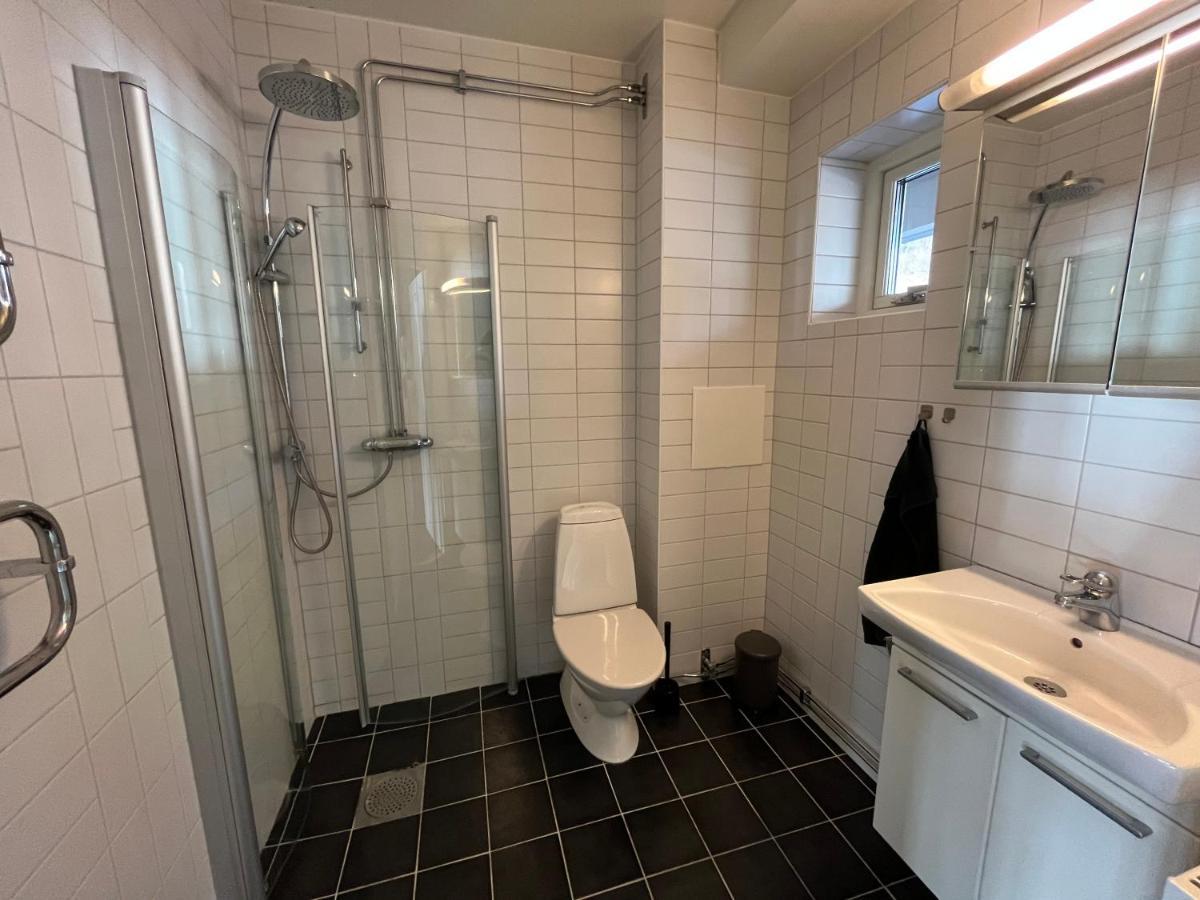 Sjoeaengsvaegen Funaesdalen Екстериор снимка